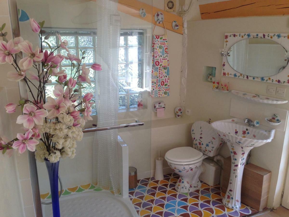 La Maison Bleue Carros Ngoại thất bức ảnh
